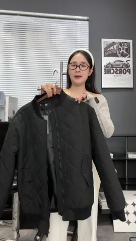 Gió mùa về rồi anh ơi #aokhoac #aokhoacnam #mkclever #thoitrangnam 