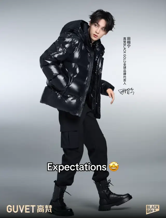 #tianxuning #ziyu #revengedlove #田栩宁 