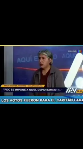 EN OTRAS PALABRAS EL CAP. LARA TIENE MAS LEGITIMIDAD!!! #LIVEIncentiveProgram #LIVEStory #PaidPartnership 