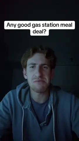 Does circle k have one? #circlek #mealdeal 