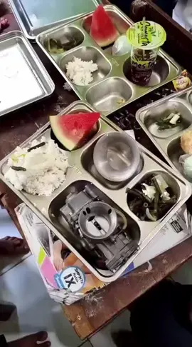 lezat dan bergizi🤤 #PWK34#fyp #bismilahfyp #masukberanda #masukberandafyp 