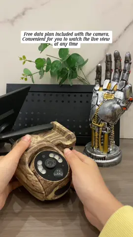 Whether it's for wildlife, security, or just curiosity ,this thing is a game changer.#RushTok2025#securitycamera#novatopfinds#TikTokShopLaborDaySale#falldealsforyou x