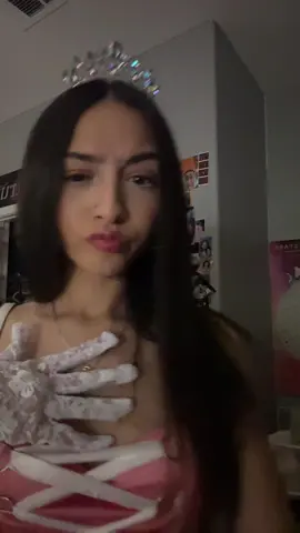 Last yrs Halloween costume #fyp #halloween #costume #princess 