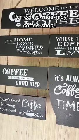 Ganda nito!! matagal na to pero ang ganda nya pa rin!! #walldecor #coffee 