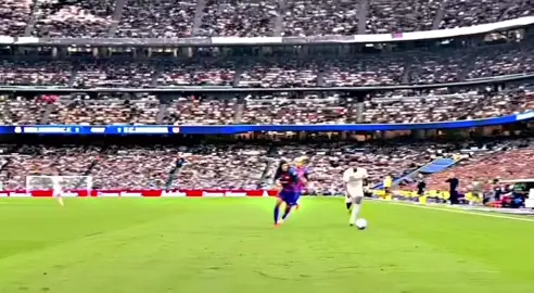 Vini jr vs yamal mouth 🤫#vinijr #reponseyamal #ElClasico #madrid #antibarca 
