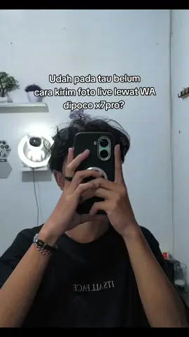 apa gw yang baru tau ya? 😭🤣 #pocox7pro 
