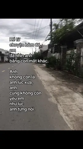 kể từ chuyện hôm đó #xuhuong #viral #capbuon #tinhyeu #story 
