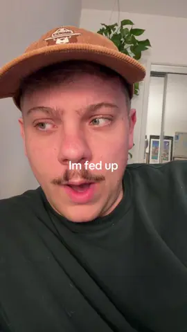 Can't trust anyone anymore :/ 