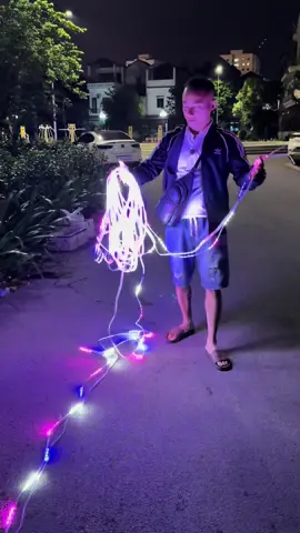 20M-30M-50M Dây Led Nháy Đuổi #hoctoptop368 #denled #dennhayduoi 