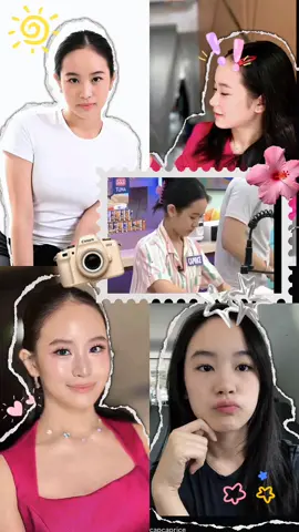 super cutie 🥰  #CapriceCayetano #Caprice #pbbcollab2point0 #DemureDaughterCaprice #pbbteens 