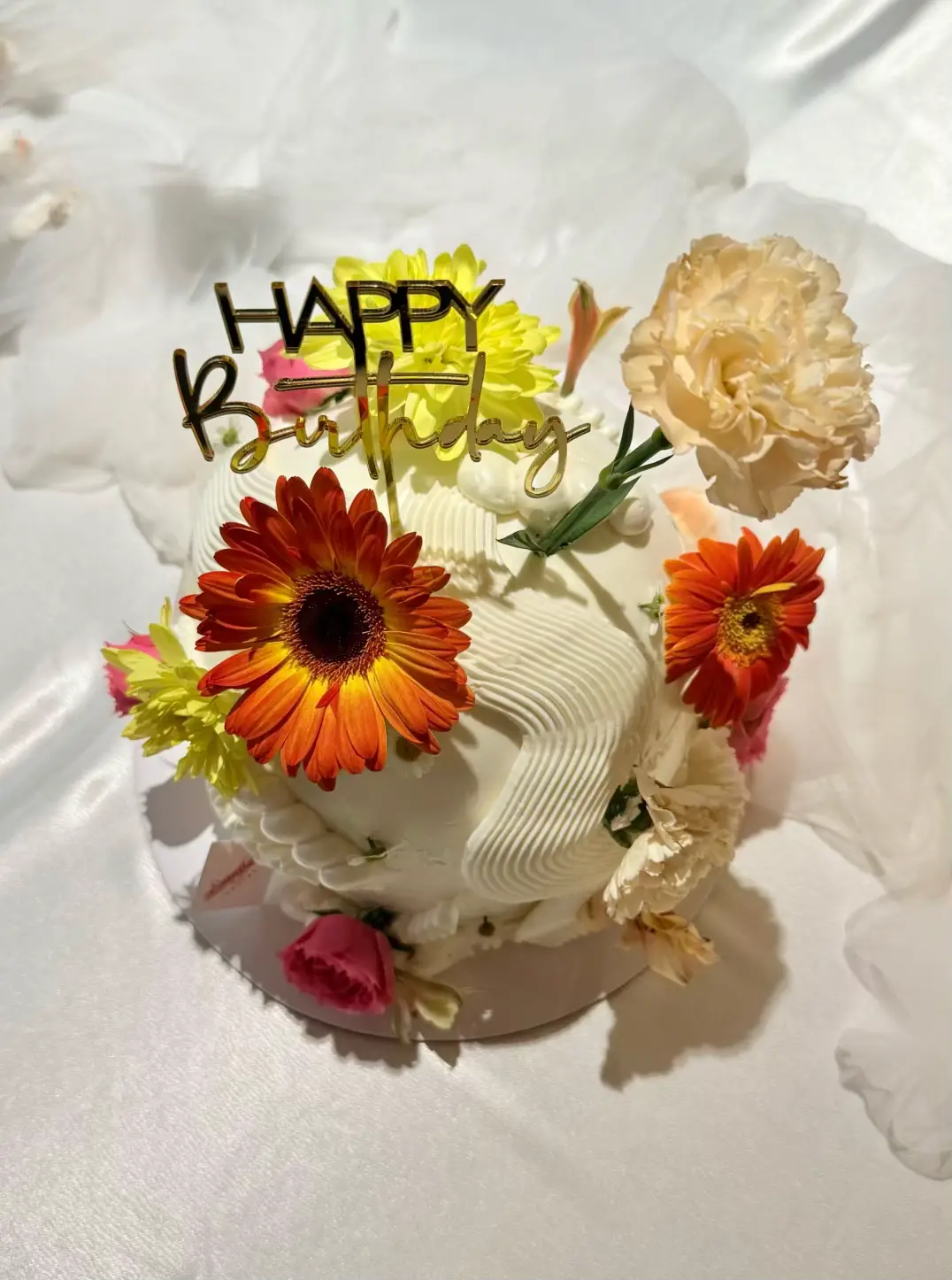 much love from oct🌻