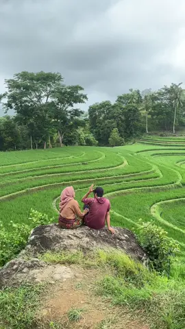 #terasaringDesa_Mareje 