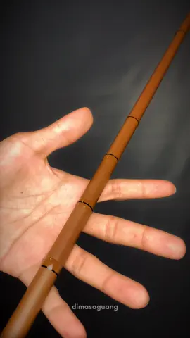 Rekomendasi Joran Tegek lb 2.8M - 6.3M