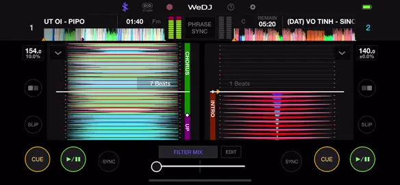 Út ơi #xuhuong #dj #music #nhachaymoingay #wedj🚀🔥 