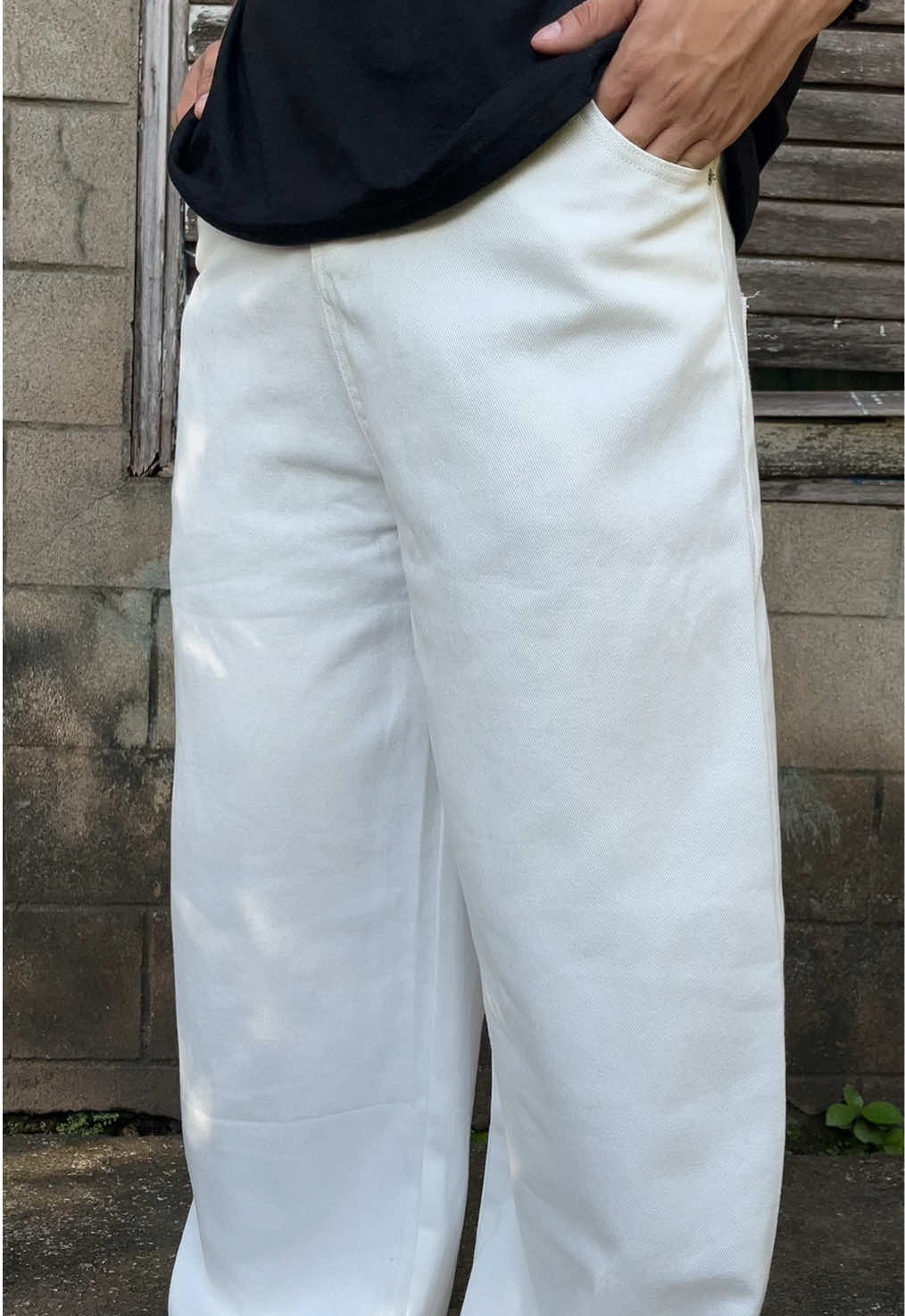Retro Reversible Jeans! #retrojeans #loosejeans #jeans #reversiblejeans 