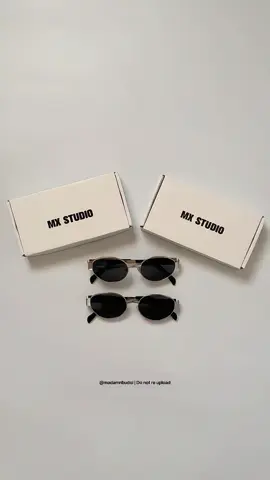 MX STUDIO SUNGLASSES NEVER DISAPPOINTS🔥😍 #mxstudio #mxstudiosunglass #sunglass #sunglasess #unisexsunglases 