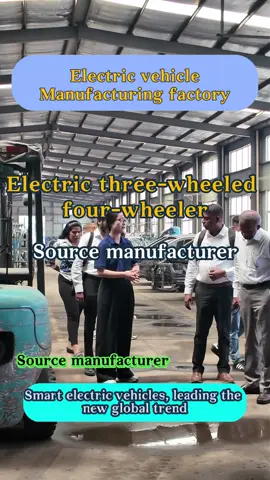 In a congested city, time is money. Compact body + powerful start, help you grab more time. How long is your city's traffic jam on average every day #Mini electric vehicle #Electric bus #Electric truck #Electric four-wheeler #Electric three-wheeler #Chinese electric vehicle #Electric vehicle #Electric car #Micro car