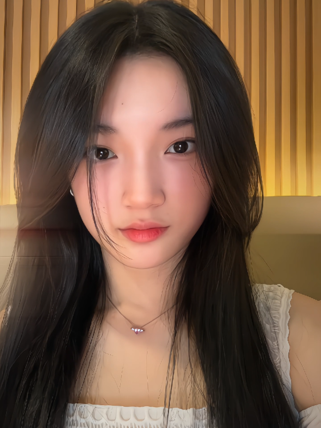 No caption  #delynnjkt48 #adelinewijaya #jkt48 #jkt48newera #fyp 