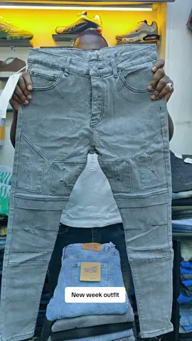 New designer jeans. sizes:30-38 prices:2000-2200   #0711801665  Thank you so much for choosing  to shop with us.be blessed. We are Kenyan based shop. 📍Located in Nairobi Kenya along Moi avenue, Union towers(opposite archives) first floor  room 05 & 📍 Ronald ngala street,Royal palm mall wing B. first floor stall BM32. Kindly for quick response call directly🙏