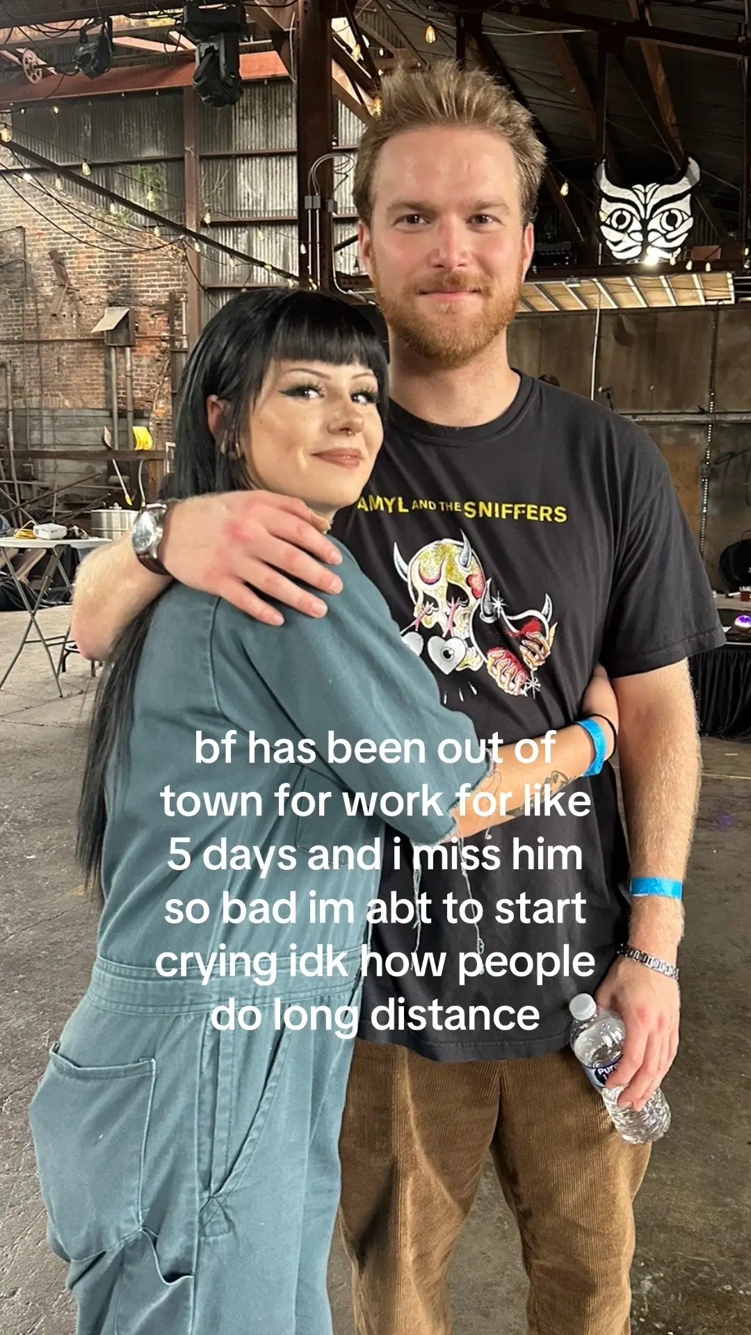 i’m going through withdrawal #bf #gf #Love #megantheestallion #imisshim 