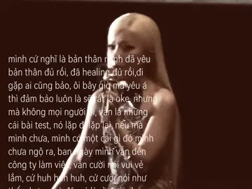 em đau khi yêu phải “anh tồi” 🥹 #PHUNGKHANHLINH #GIUAMOTVANNGUOI 