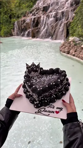 #bentocake #happybirthday #scorpio♏️ #akrep #burç 