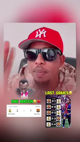 Magalada ka sexda raliyo😂#bicildherawi #husseinogadenkibray #realmadrid #barcelona #qudub__power🦁☠️ 