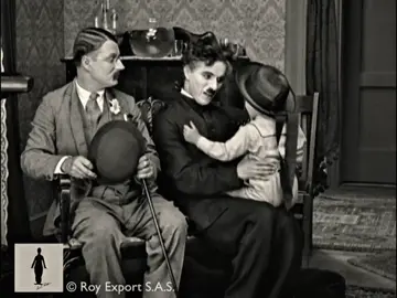 > “Old is Gold ✨ | Charlie Chaplin Fans’ Paradise 🎬 Silent Comedy, Unlimited Smiles 😍” 4. 