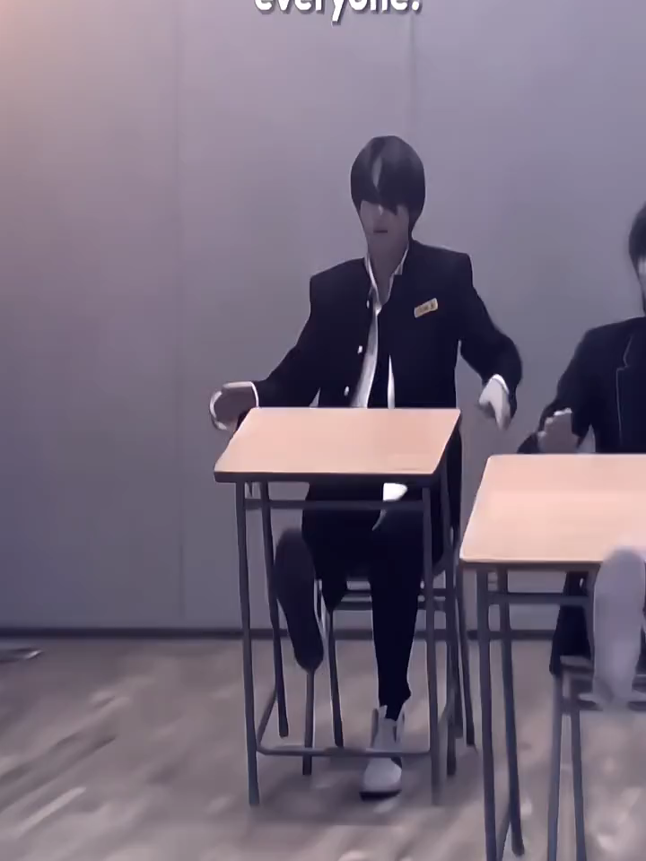 duta melet👅 #jake #enhypen #fypp