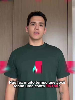 Promova seu TikTok hoje!
