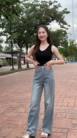 กางเกงที่สาวๆตัวเล็กใส่ได้ 😇