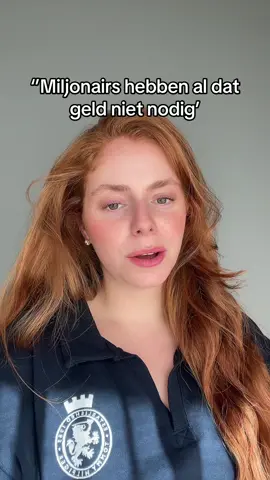 Hard werken moet toch lonen?? Ongeacht hoeveel je verdient