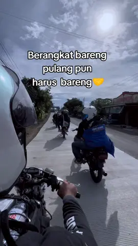 banyak cerita di setiap KM nya😇🙏 #RRB #RIDERSKINGBANDUNG #rxkingbandung #rxkingnusantara 