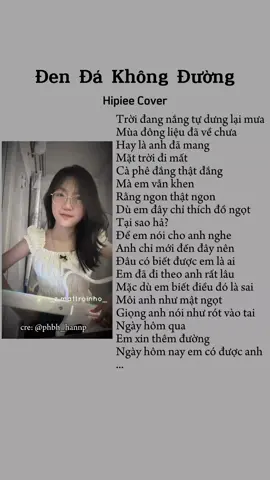 Trời đang nắng tự dưng lại mưa... #cover #lyrics #nhaccoloi #zmattroinho #nhachaymoingay 