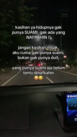 yang kasian punya suami tapi tetep cari nafkah sendiri wkwk#fypage #storyjanda #jandaanak2 #singlemom #xyzabc 