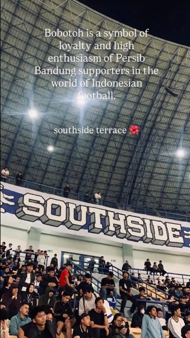 there are many people around us who don't like us. #southside 