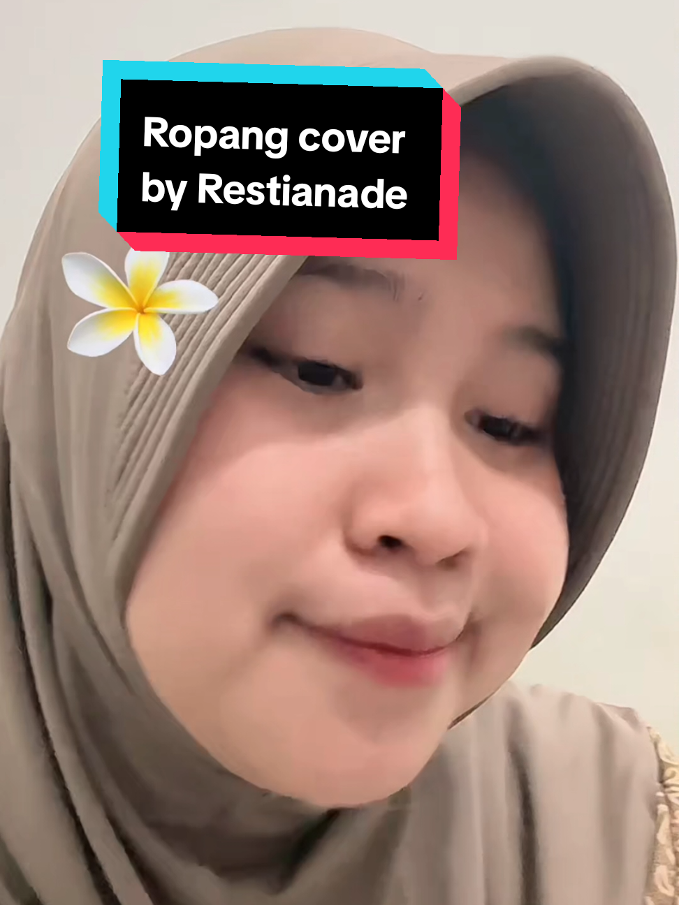 syahdu adem. 🫂 @bebbiiiiiiiii @DENNY CAKNAN @NDX AKA #ropang #dennycaknan #restianade🌵 #ndxaka #fyp 