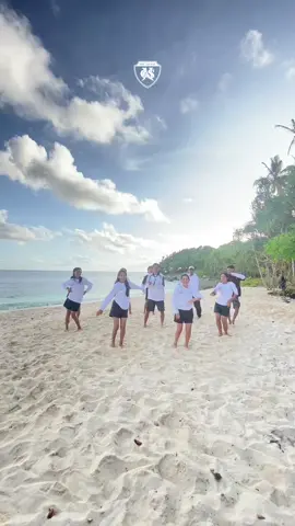 tabola bale di salah satu destinasi wisata terbaru di kabupaten maluku tenggara🤗🕺🏽 📍Pantai Perwira, Kab. Maluku Tenggara #official_genas #2025 #tabolabale #pantaiperwira #sosamth 