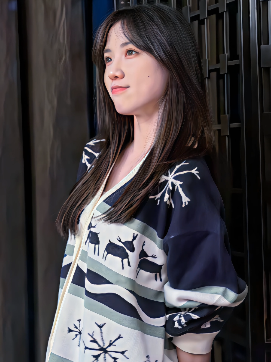 skrng up kalo mood aja🗿 #graciejkt48 #graceoctaviani #jkt48 