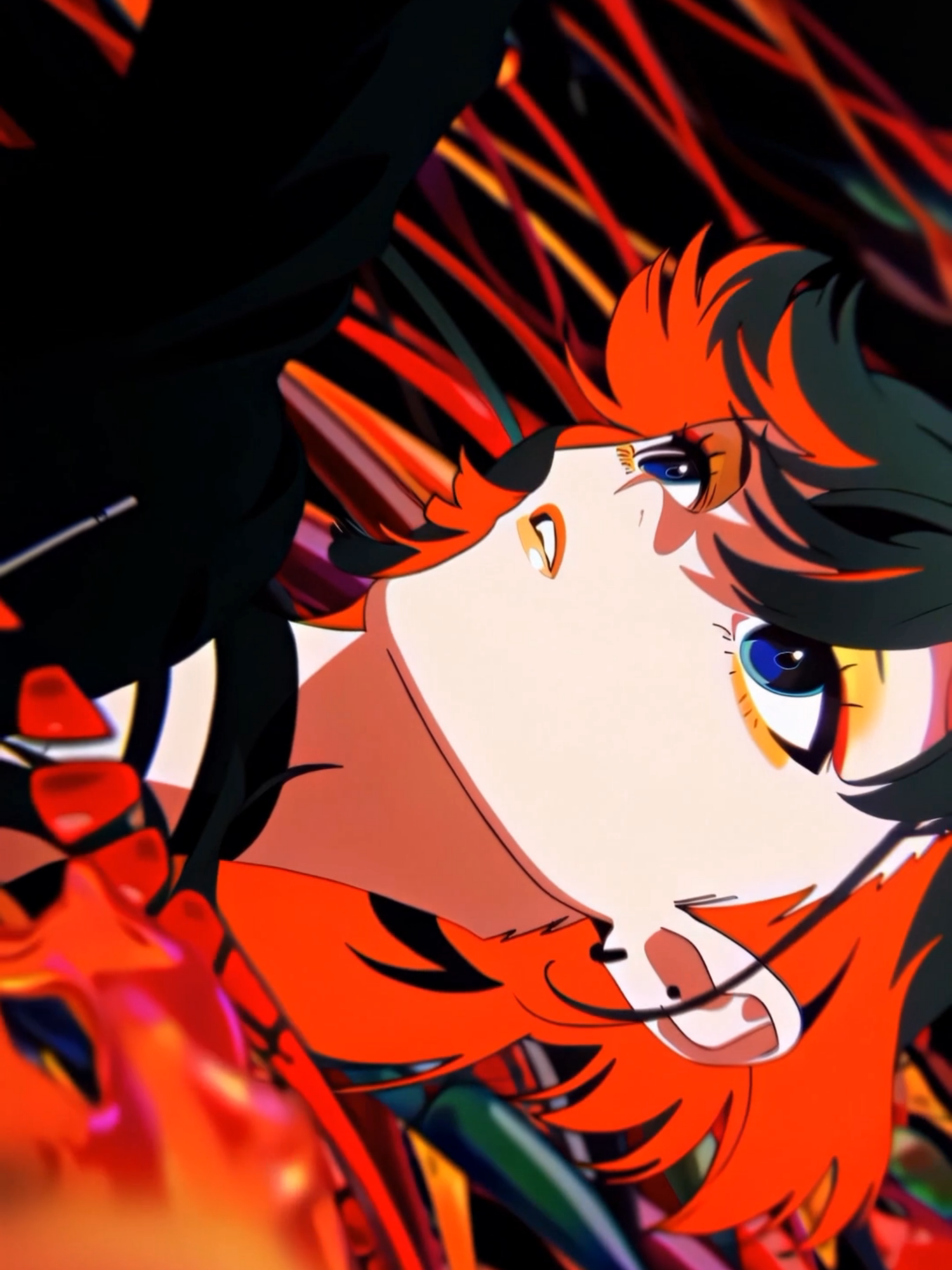 #アニメ #アニメ編集 #アニメの女の子 #アニメ壁紙 #アニメ好き #anime #animeedit #animegirl #animegirledit #miyasqd #愛楽squad #neptunesqd #hoshisq #kanesq #bakerysqd #dragon_sqd11 #animemix