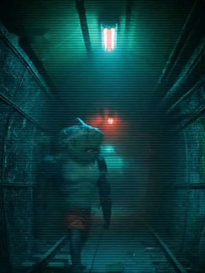 They Heard Screaming… Then It Came for Them #herror #the.fearchannel  #fyp #horrortok #scary #creep #spookytok #foryou #viral #horrormovie #paranormal