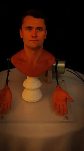 Charlie kirk mechanism 💔 #mechanism #charliekirk #niche #hard #fyp 