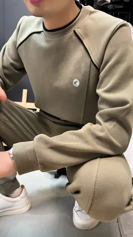 Bộ nỉ xịn cao cấp #duytailive #setthudong #boni #bonicaocap 