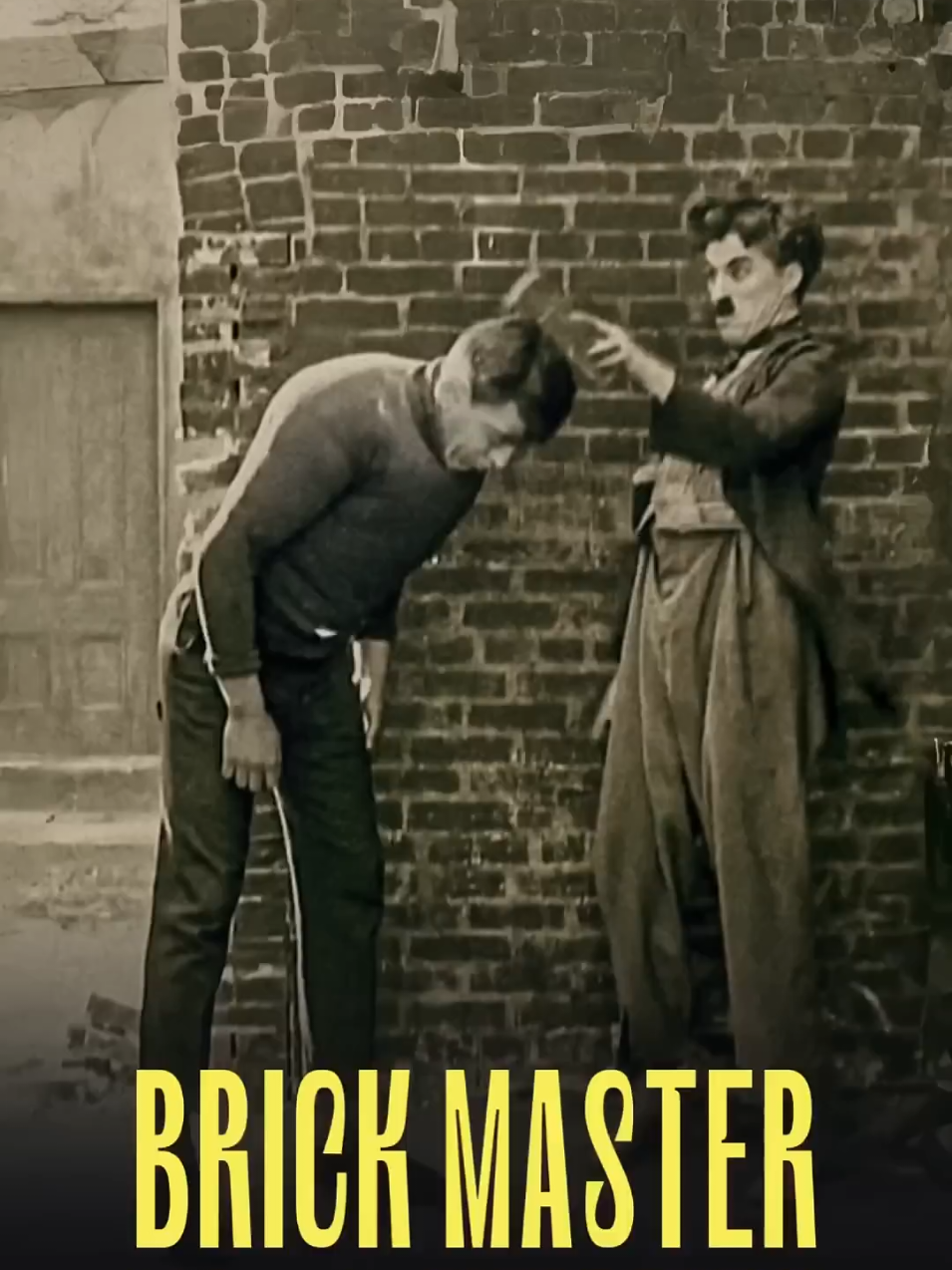 > “Old is Gold ✨ | Charlie Chaplin Fans’ Paradise 🎬 Silent Comedy, Unlimited Smiles 😍” 4. 