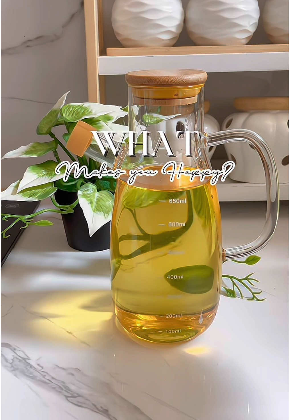 Sesimpel refil minyak goreng udah bisa bikin buibu happy👋🏼😆 #DailyRoutine #homeliving 