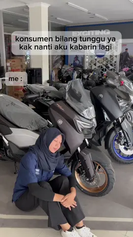 memhayalkan sesuatu yang tak pasti … 📍cover Jabodetabek  #yamahasemakindidepan #jabodetabek #fyp #trend #yamaha 