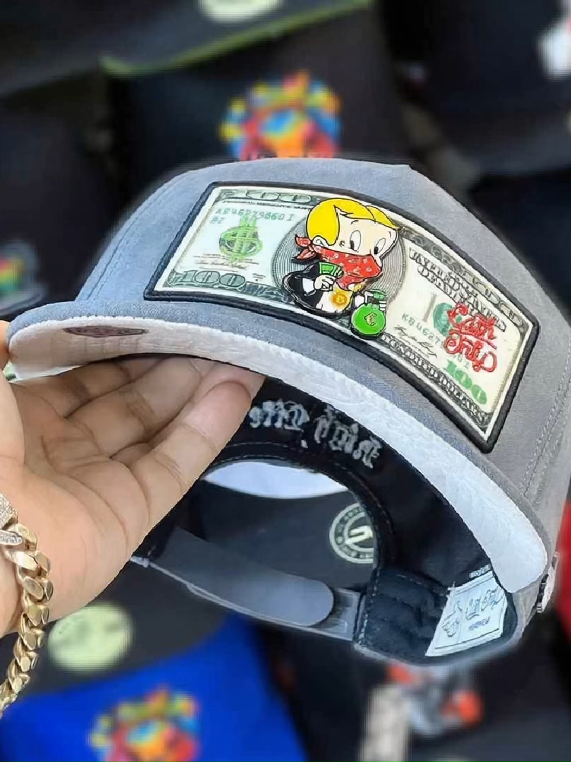 Cool Unisex Cap – Korean Minimal Vibe for Young Trendsetters #KoreanVibe #YouthStyle #UnisexCapPH #CoolFashion #TrendyLook #Capzman