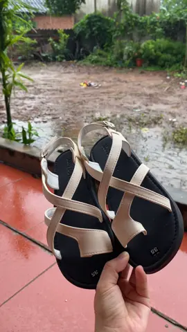 #sandal #fyp #viralvideo #xuhuongtiktok #depxinhmoingay 