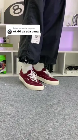 Membalas @nayaaa cek berkala video ini pasti nanti restock #rekomendasisepatu #sepatucasual #sepatusneakers #outfitideas 