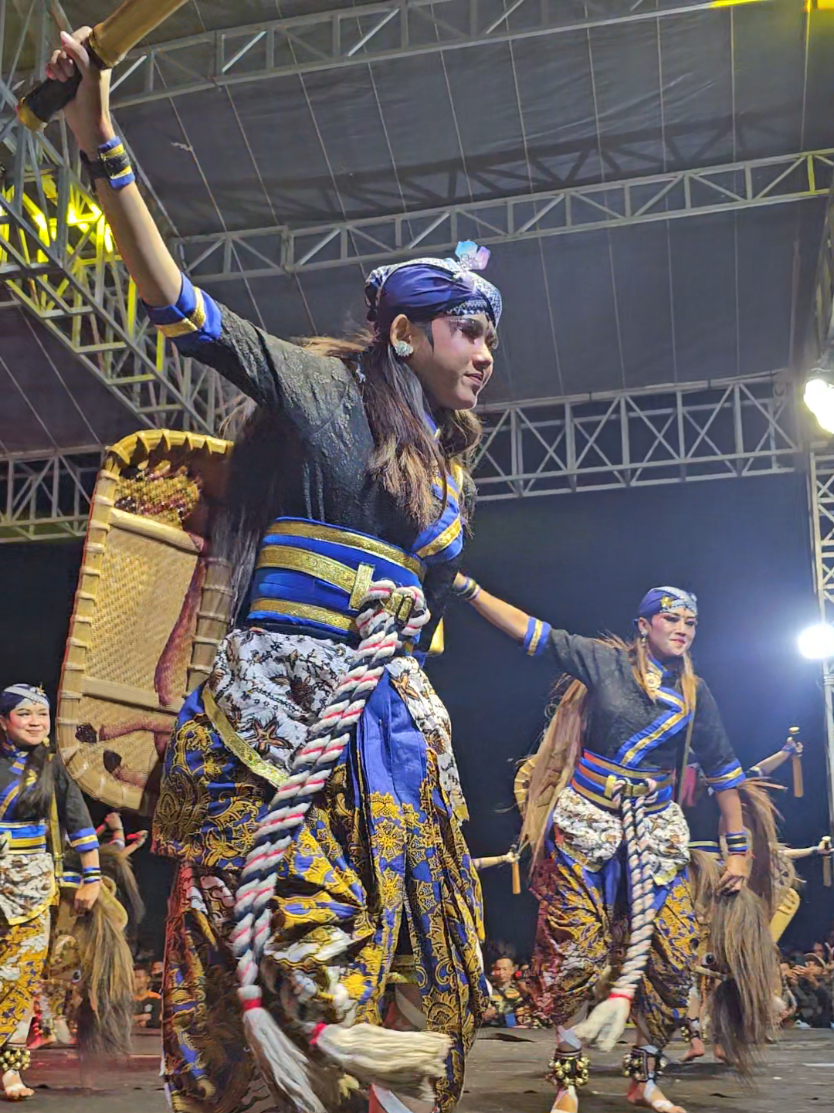 tung tung ya yak #saleho #warokputri #fypforyou 